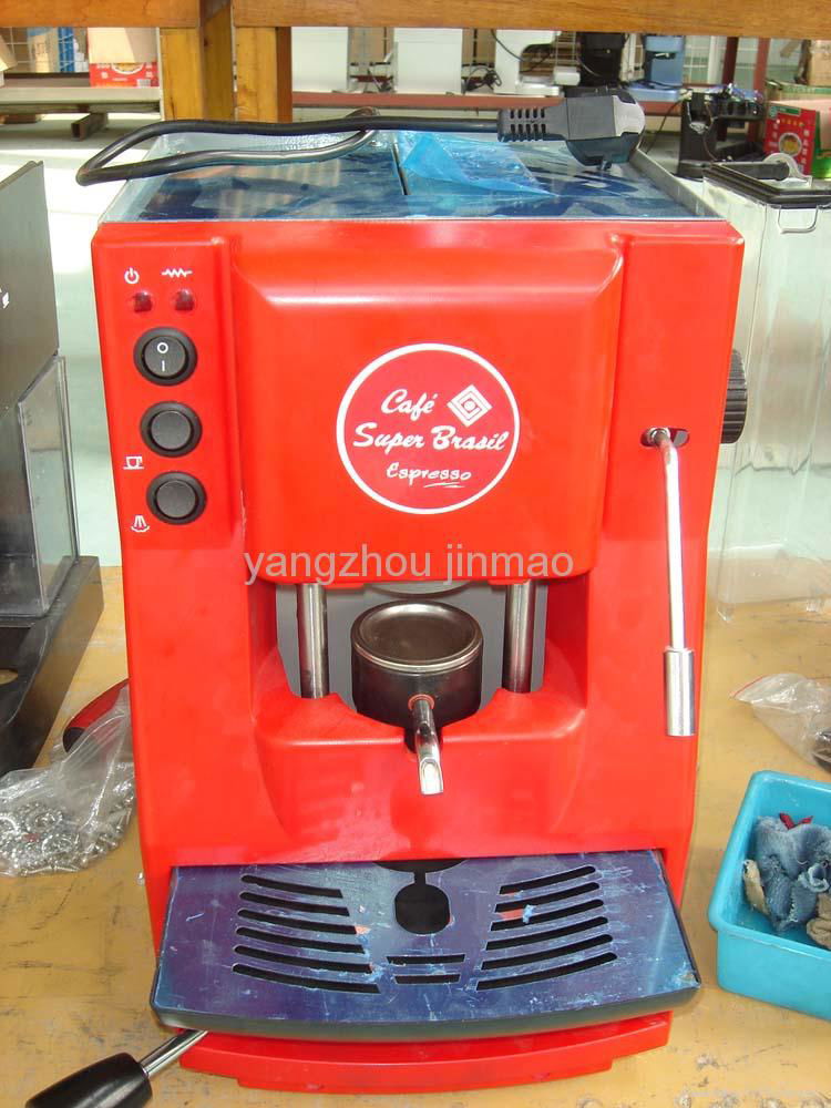 Home Espresso Coffee Machine (EM-13A, 13B)  2