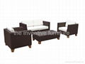 rattan and wicker furniture