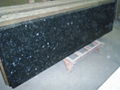 Granite countertop 1