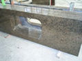 Granite countertop 5