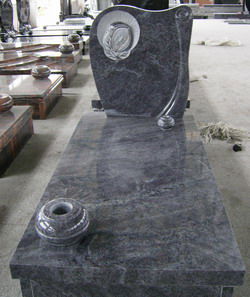 Granite Monument 2