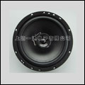 6.5" 2- ways coaxial speaker