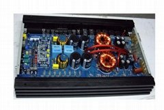 amplifier (BF/USC-1600D)