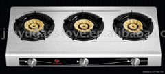 Gas Stove JY-609