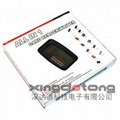  ALL in 1 card reader/Writer(13 in 1) 