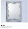 bath mirror A087 1