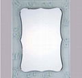 bath mirror A087 2