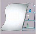 bath mirror A087 3