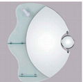 bath mirror A087 4