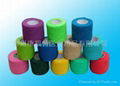 Self-Adhesive Elastic Bandage (KZT)