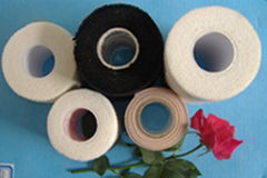 Self-Adhesive Elastic Bandage (KZT)