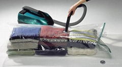 Vacuum compressed bag-BA-BULL INDUSTRIES