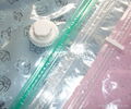 vacuum storage bag(space bag) 3