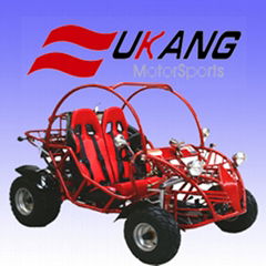 FUKANG INTERNATIONAL LIMITED