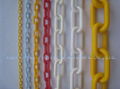 plastic chain