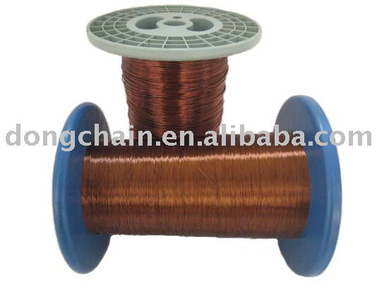 Enameled Aluminum Wire