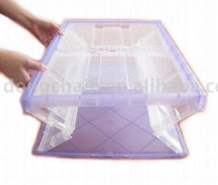 Plastic Folding Container