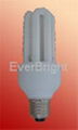 3U Type Energy Saving Lamps