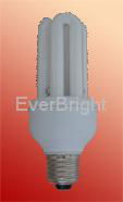 3U Type Energy Saving Lamps