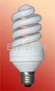 Spiral Type Energy Saving Lamps