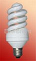 Spiral Type Energy Saving Lamps