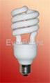 Spiral Type Energy Saving Lamps 2