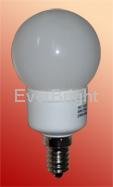 Globe Type Energy Saving Lamps