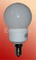 Globe Type Energy Saving Lamps