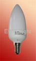 Candle Type Energy Saving Lamps 1