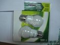 Globe Type Energy Saving Lamps 3