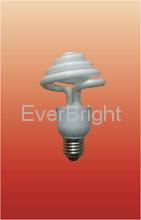 Mushroom Type Energy Saving Lamps