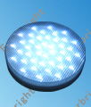 Big Flush LED Lamps