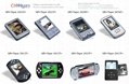 Low price and high quality MP4 player 3