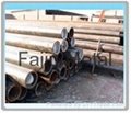 seamless alloy pipe 1