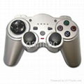 MB-2141 USB Dual shock joypad 1