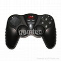 MB-2130 USB dual shock joypad 1