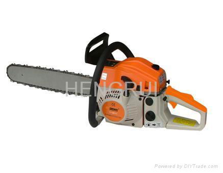 chain saw 