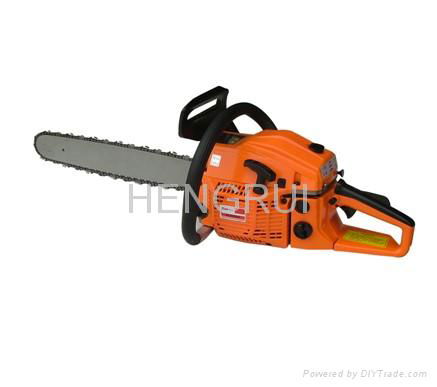 chain saw  2