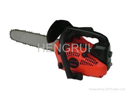 chain saw  5