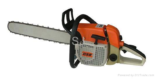 chain saw  4