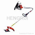 Brush Cutter 4