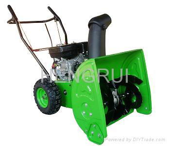 lawn machine 4