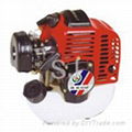 gasoline engine 3