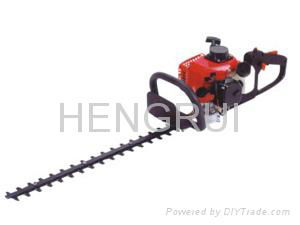 Hedge Trimmer 4