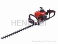 Hedge Trimmer 4