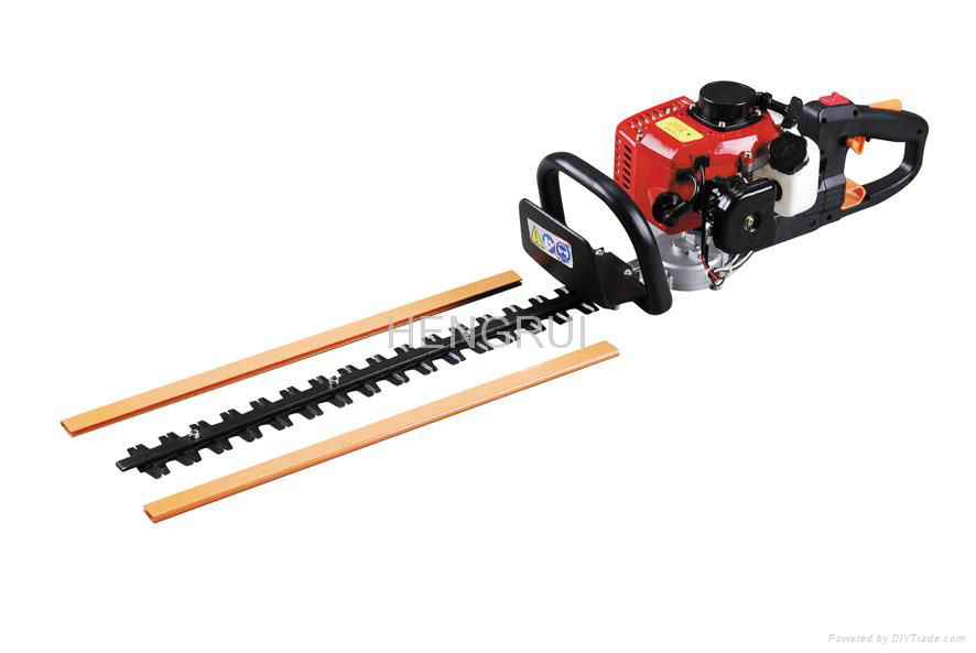 Hedge Trimmer 5