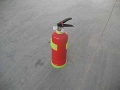 1kg abc dry powderfire extinguisher 