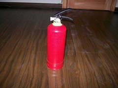 2kg abc dry powder extinguisher