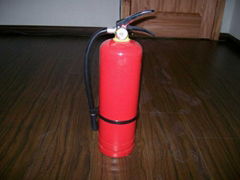 4kg abc dry powder extinguisher