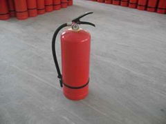 6kg abc dry powder extinguisher